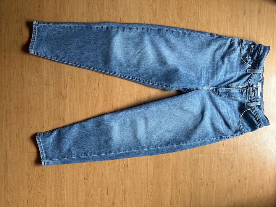 Spodnie damskie Levi’s