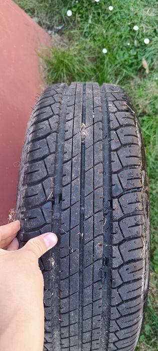 Koło oryginał AUDI