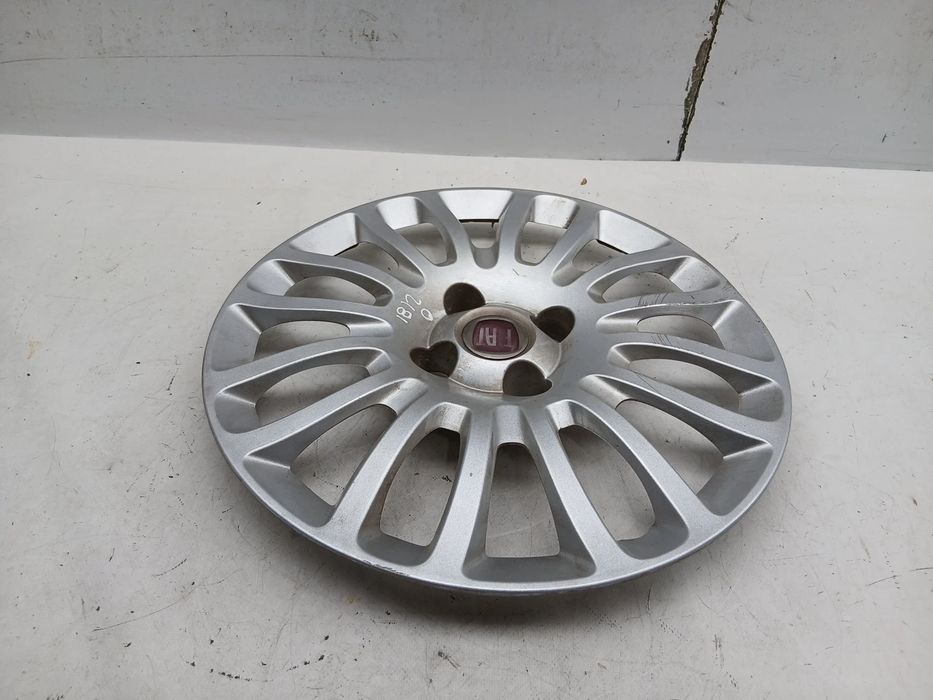Tampo de jante FIAT Punto Evo (199_)