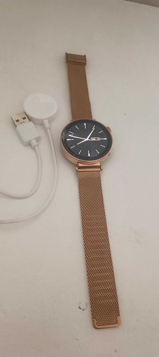 smartwatch garett