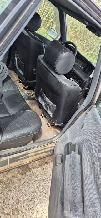 Renault 21 1.7 Para peças