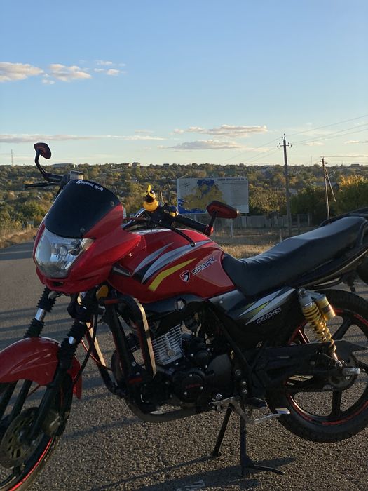 Продам Spark200p25b