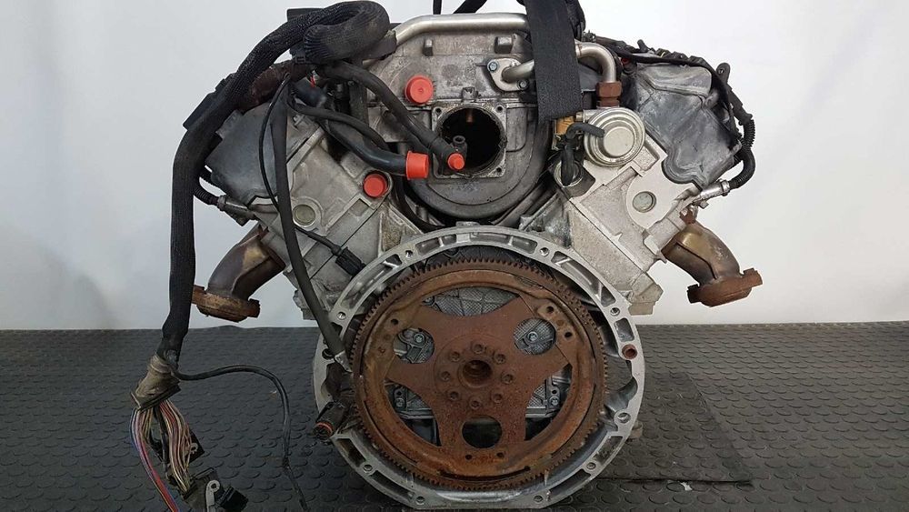 Motor Completo Mercedes Clase E (W210) Berlina 280 (210.063)