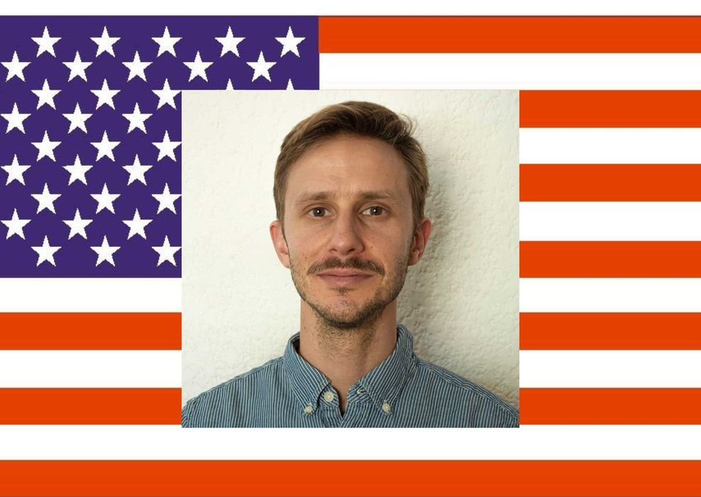 Zajęcia online z native speakerem. Ponad 15 lat doświadczenia!