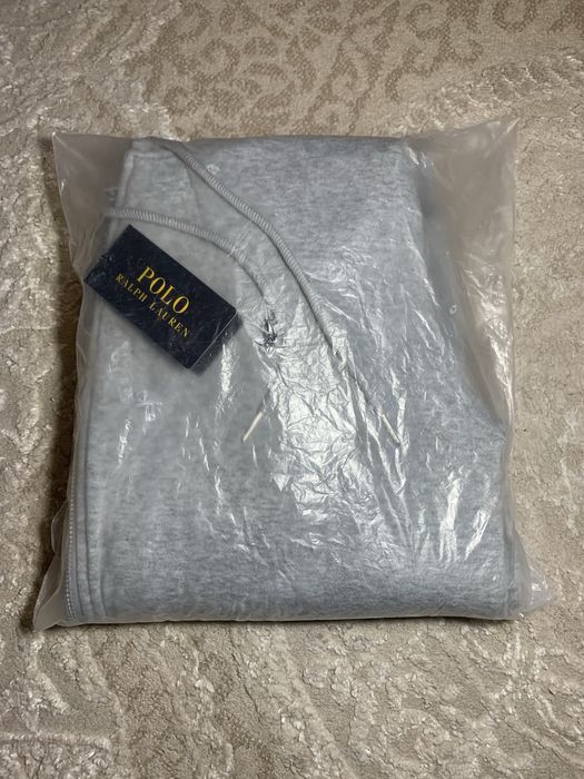 Кофта Polo Ralph Lauren