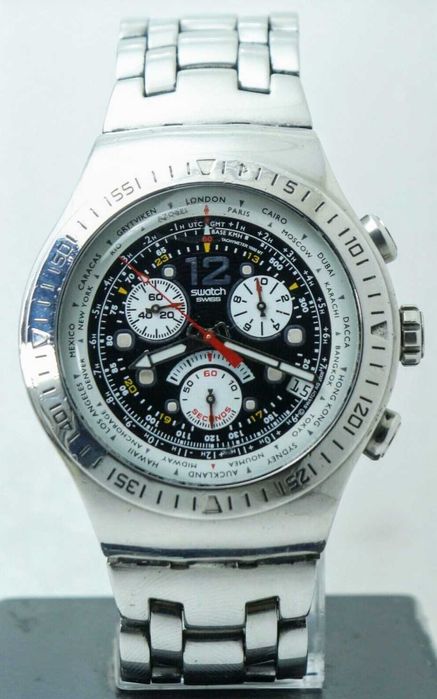 Swatch Irony  SR936SW