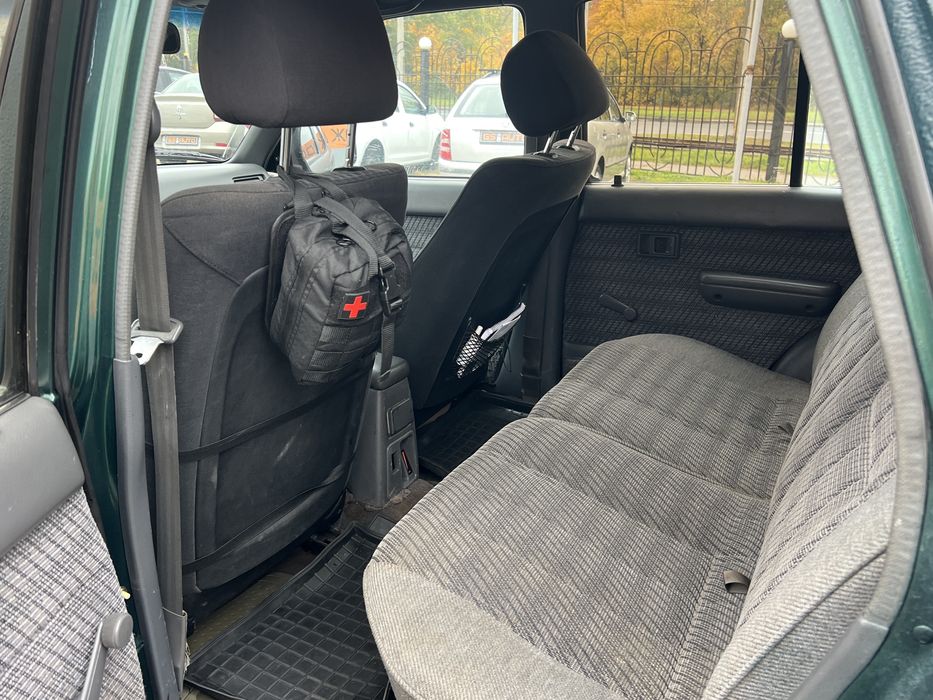 Продам Toyota Hilux
