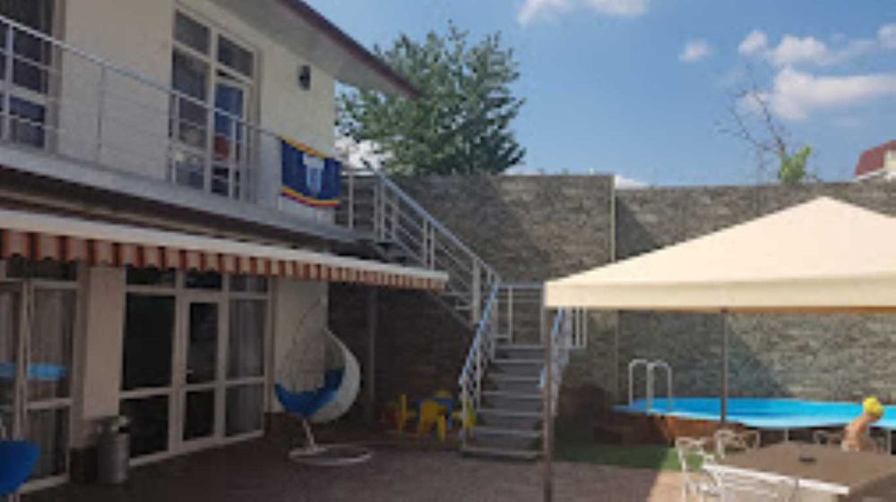 Коммерческая недвижимость по адресу ул. Макаренко (площадь 520 м²) - Atlanta.ua - фото 12