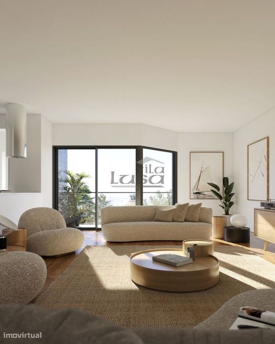 Apartamento, novo, para venda, Valongo - Ermesinde