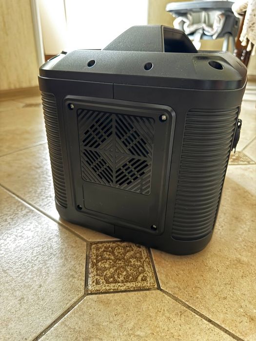Зарядна станція RZTK 1200 Вт 1010 Вт⋅год LiFePO4 (PS1200RZ)