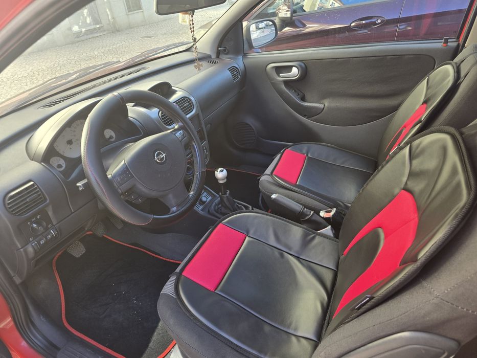 Opel Corsa 1.2, 2005 — photo 5