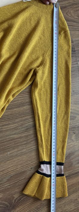 Sweter damski cienki