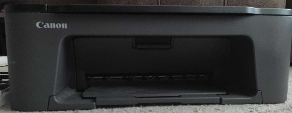 Canon PIXMA TS3450 impressora multifuncional