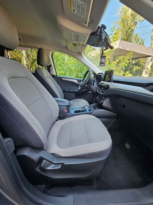 Ford Escape 2022 VIN 1FMCU0G64NUB09973 фото оголошення 9 з 12