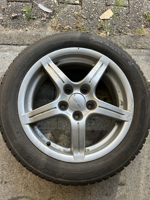 Jantes 16 Mazda Mx5