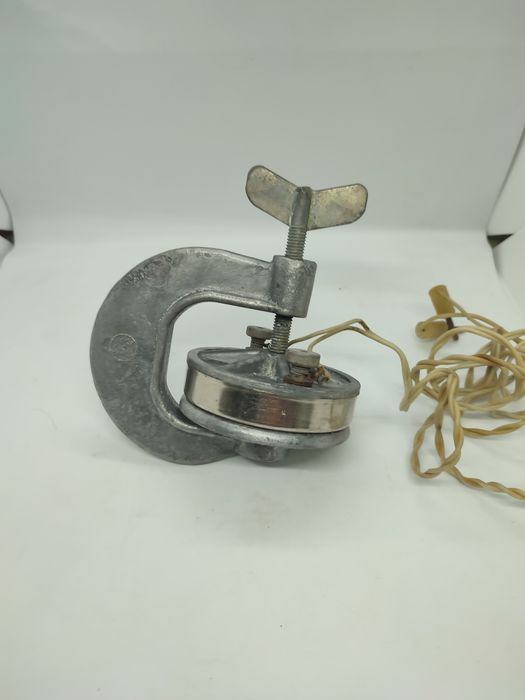 Большой советский вулканизатор СССР на 6 12 В вольт: 600 грн. - Інші ...