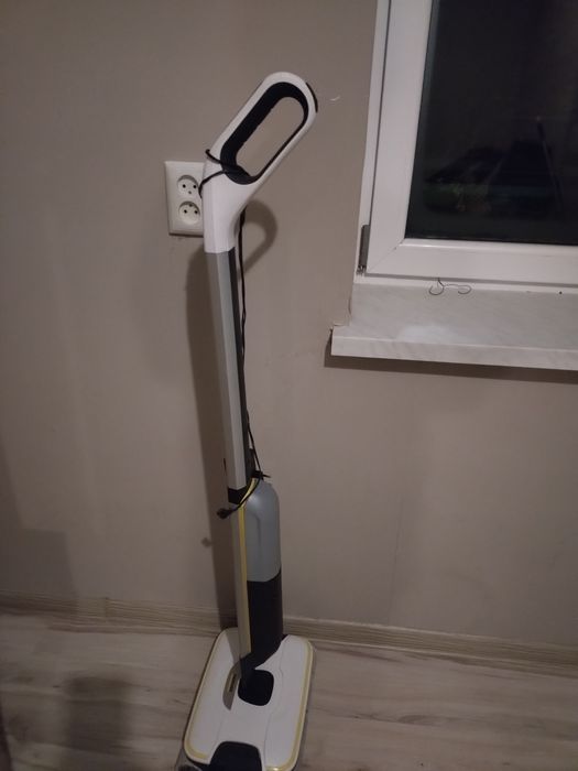 Mop Karcher Fc7 akumulatorowy