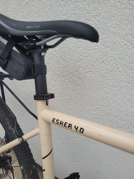 Rower grawel Kross esker 4.0 M 20