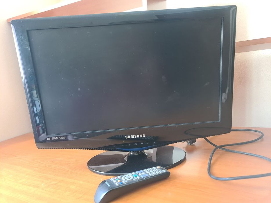 Vendo LCD Samsung