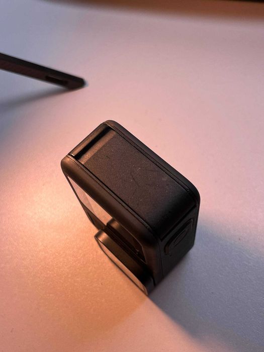 Екшн-камера GoPro Hero 13 з двома акумуляторами