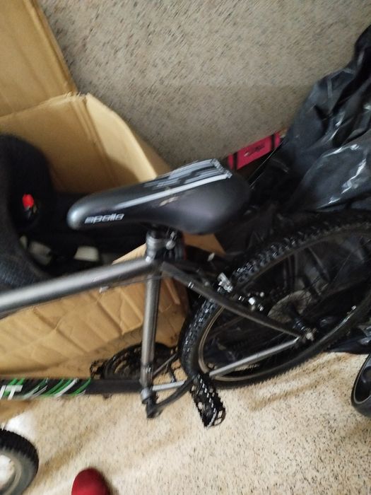 Bicicleta Giant Slant