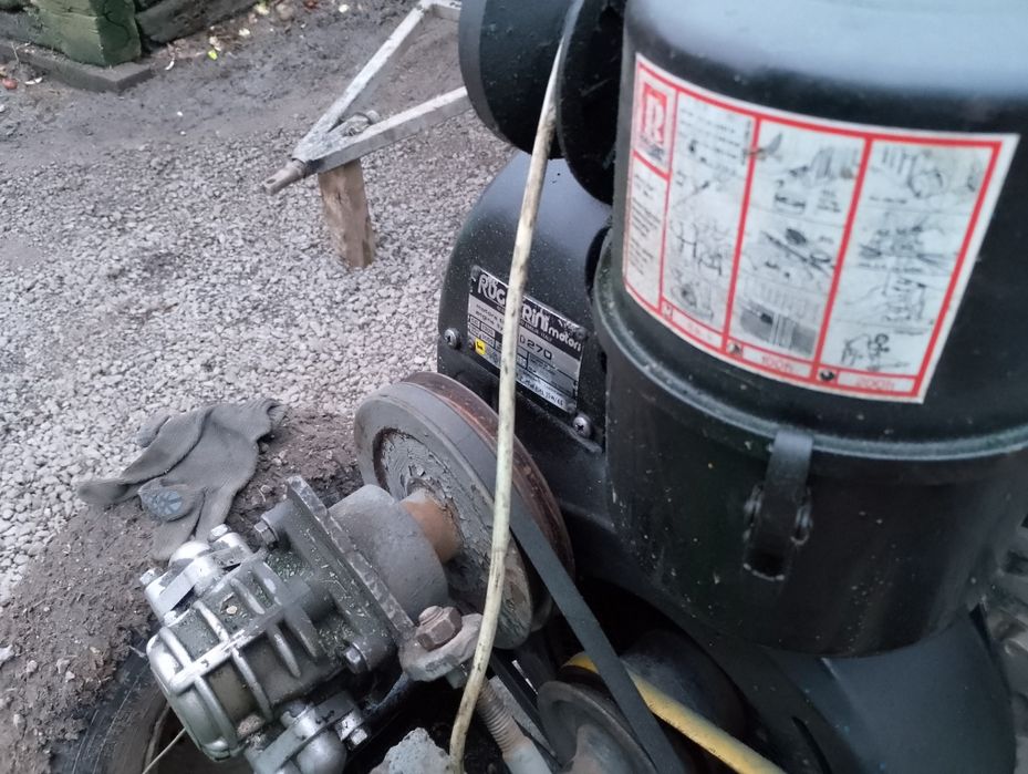 Продається трактор м.Хмільник