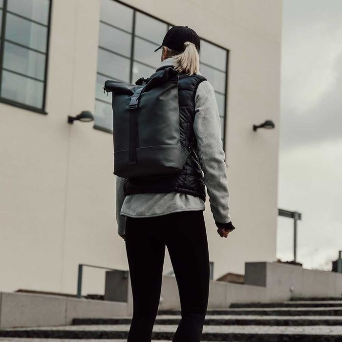 Крута велосумка, велорюкзак Vinga baltimore bike bag