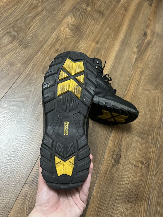 Робочі черевики Stanley розмір 43