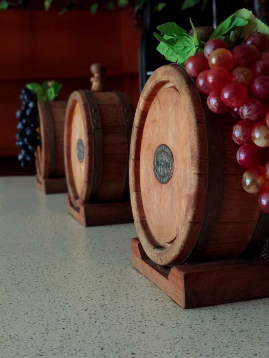 Продам действующий магазин в Коблево, под разливное вино и пиво