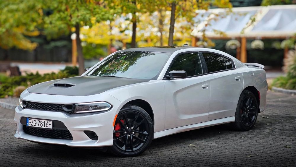 Dodge Charger