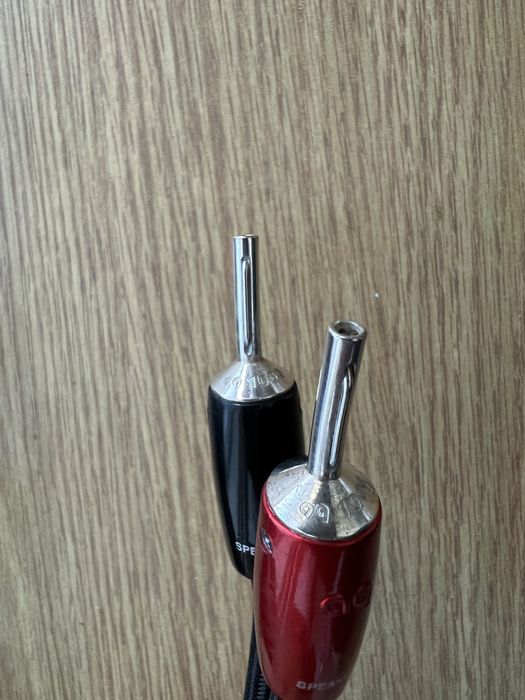 AudioQuest Redwood – 2x3,5m com DBS 72V