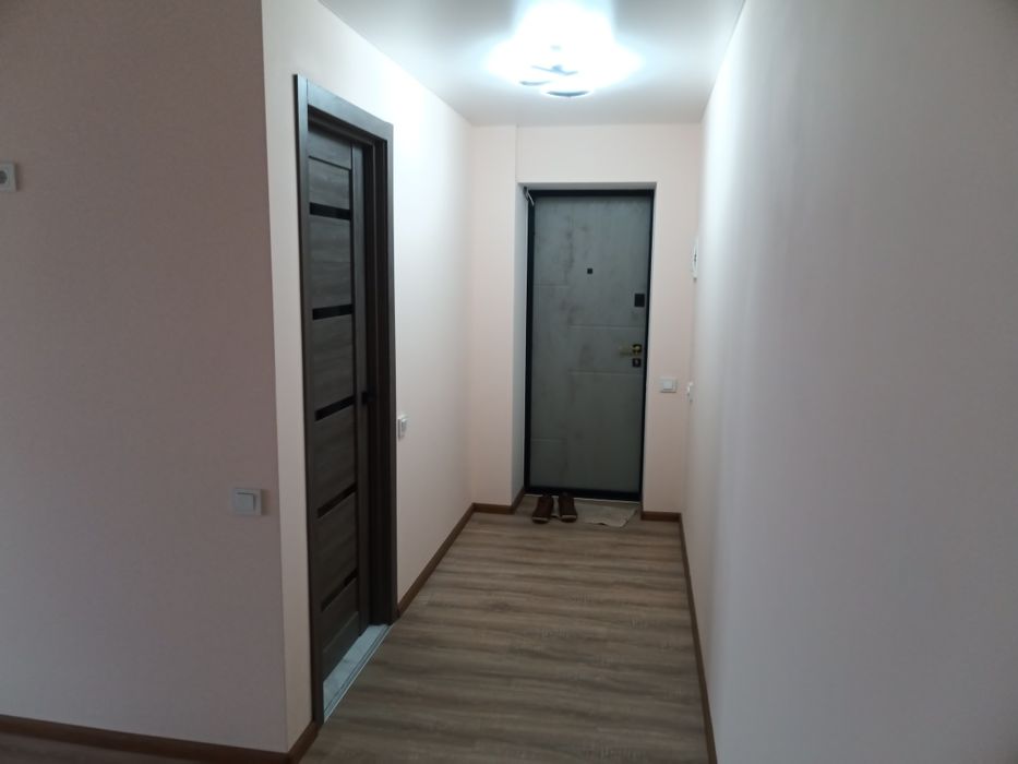 Квартира СТУДІЯ 33 кВ