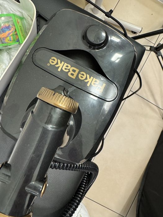 Zestaw do opalania natryskowego Fake Bake