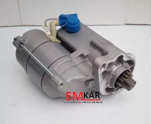 Rozrusznik carrier CT 2.29 / 3.44 / 3.69 / 4.91