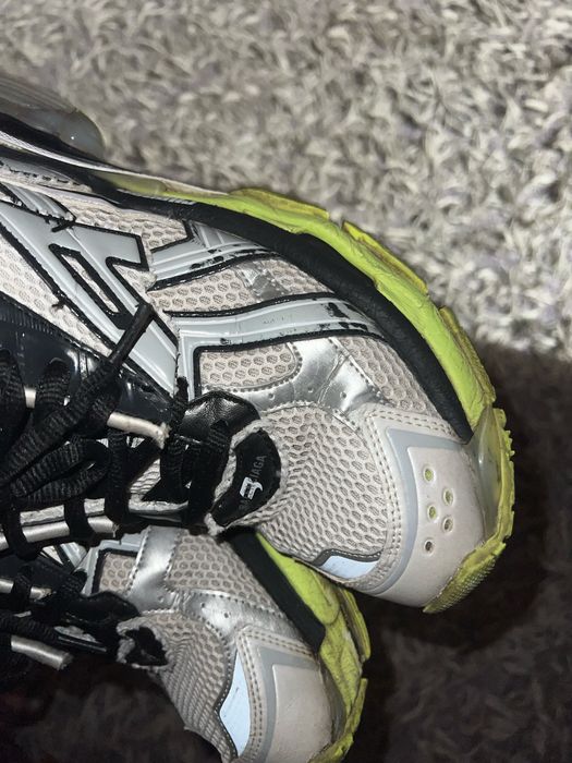 Balenciaga runner
