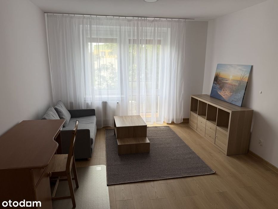 Mieszkanie 2-pokojowe w Centrum Zielonej Góry