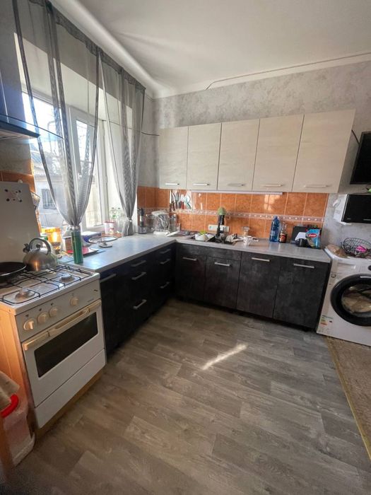 Продается 3к дом