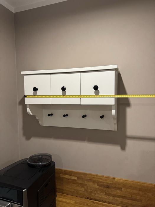 Półka wisząca  60x37