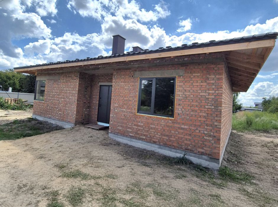 Будинок 97 кв, вул.Володимирська, Луцьк