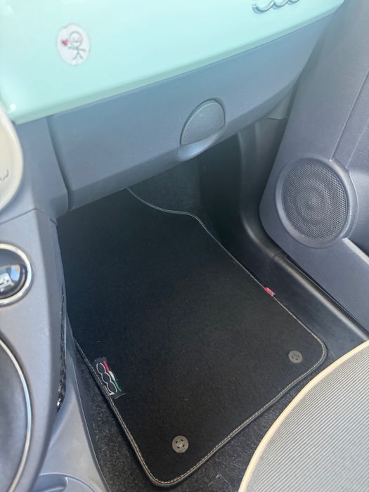 Limpeza de carros