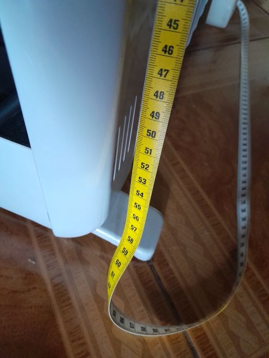 Aquecedor a óleo