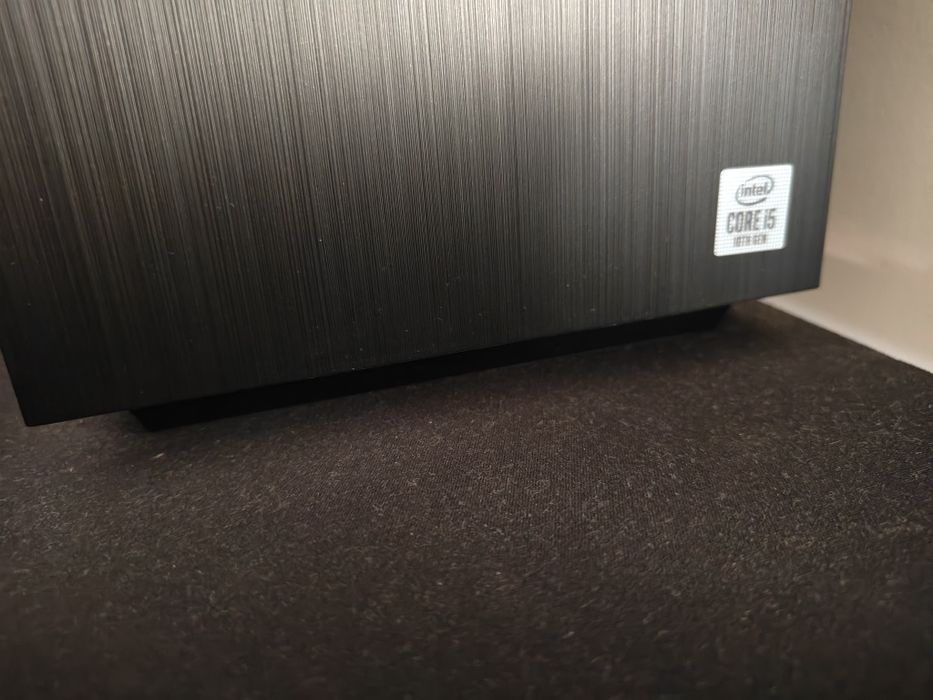 Omen 25L + Teclado + Rato