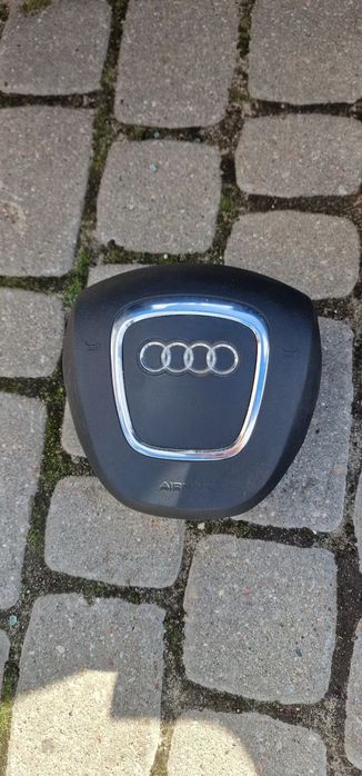 deska konsola airbag napinacze audi a3 8p0 lift 5d