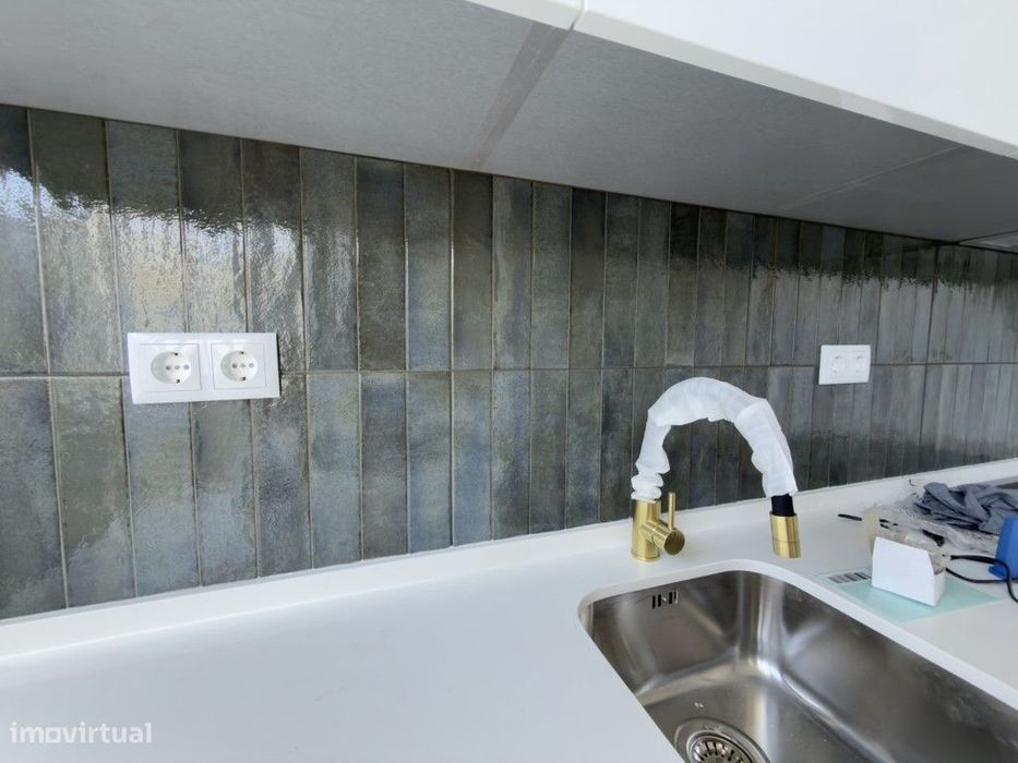 Apartamento T2, Reboleira, Amadora
