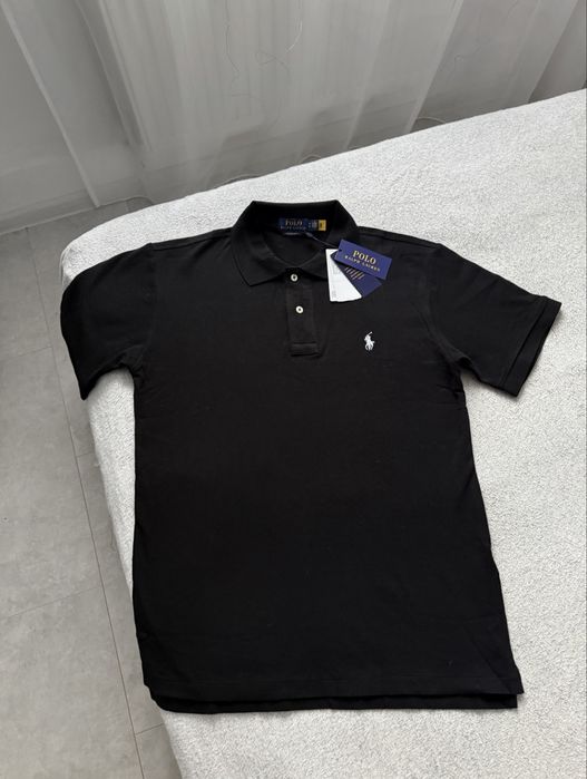 Футболка поло Ralph lauren