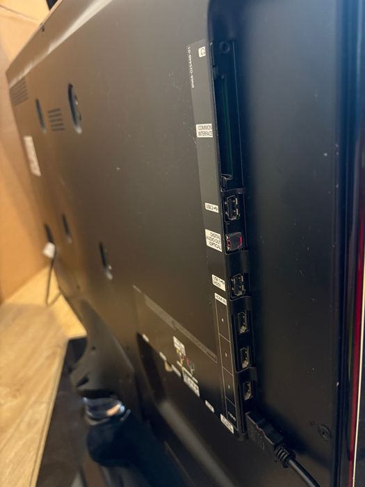 Sprzedam telewizor Samsung 37 cali