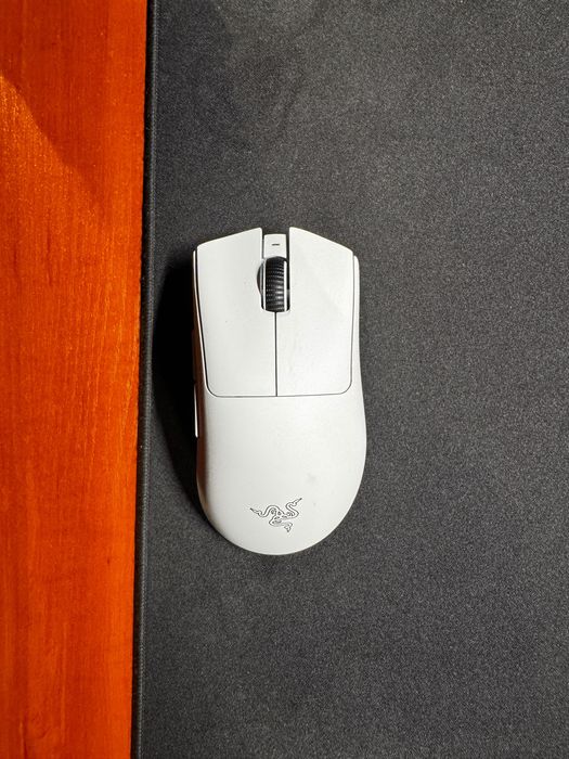 Razer Deathadder V3 Pro - Opis