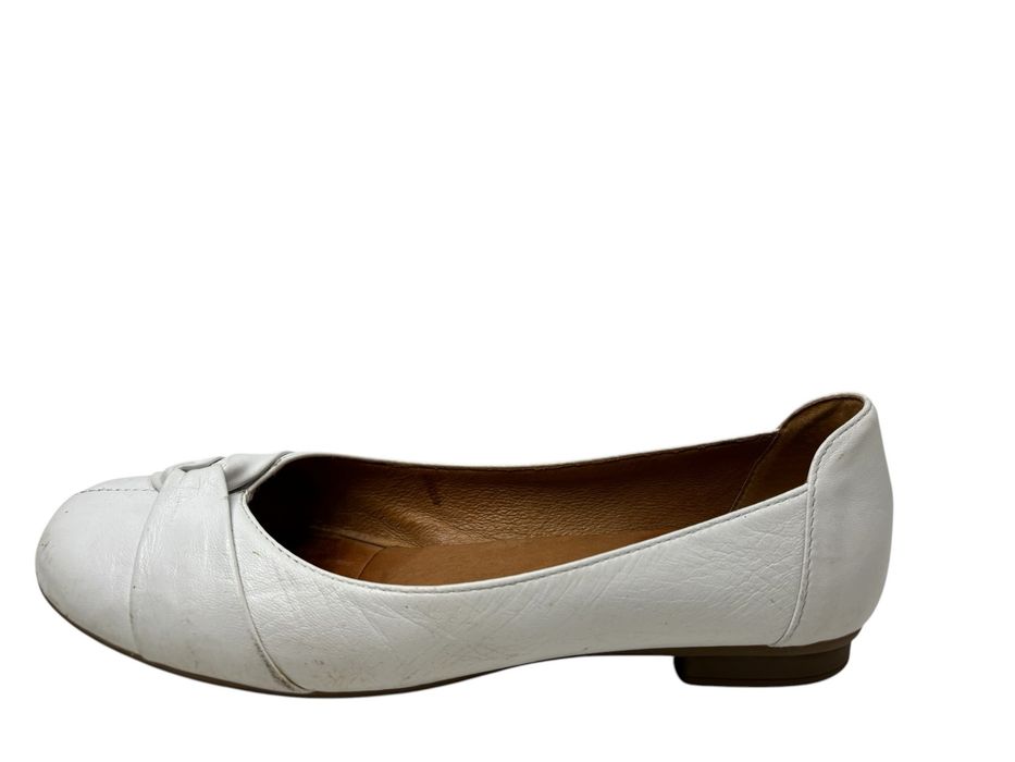 Baleriny loafery skorzane Gabor rozmiar (4,5) 37,5
