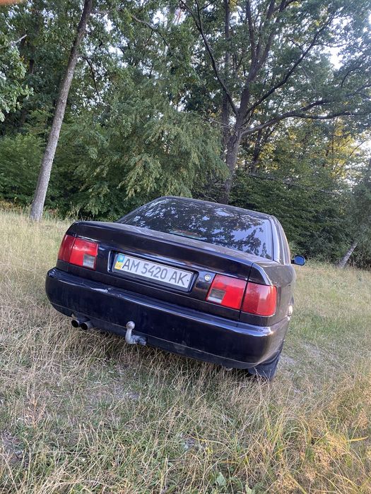 Audi а6 с4 , мотор 2.6