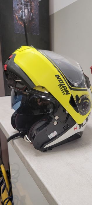 Nolan n100-5 Plus Stan bardzo dobry roz. S